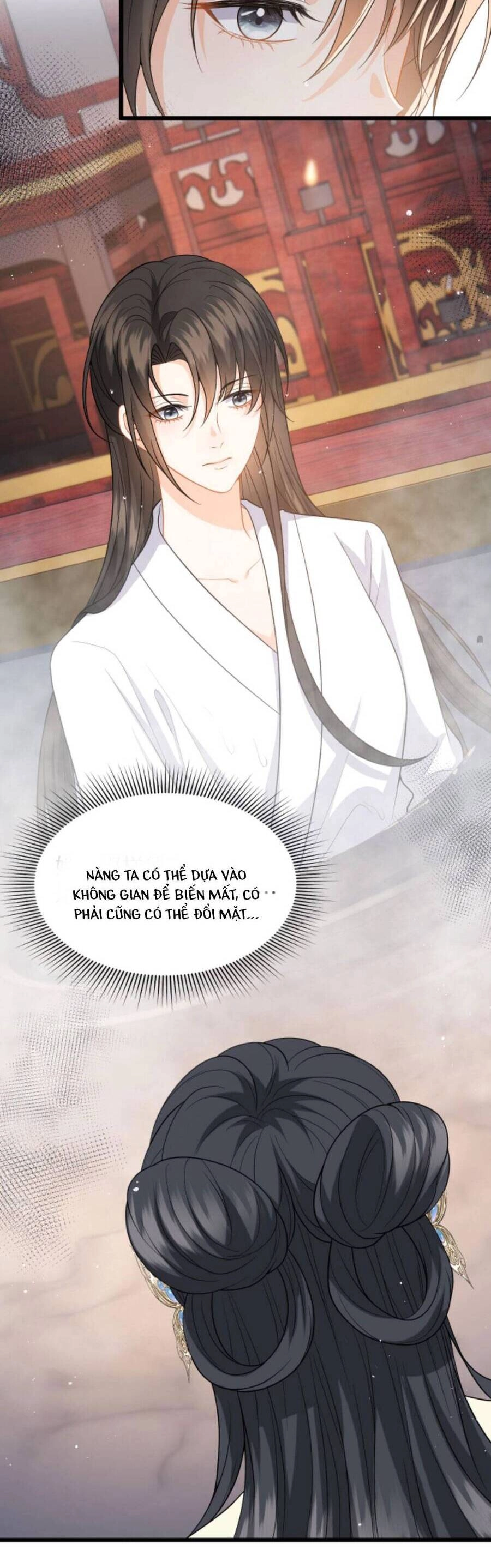 Xuyên Nhanh : Nhân Vật Phản Diện Quá Nuông Chiều Ta Chapter 61 - 16