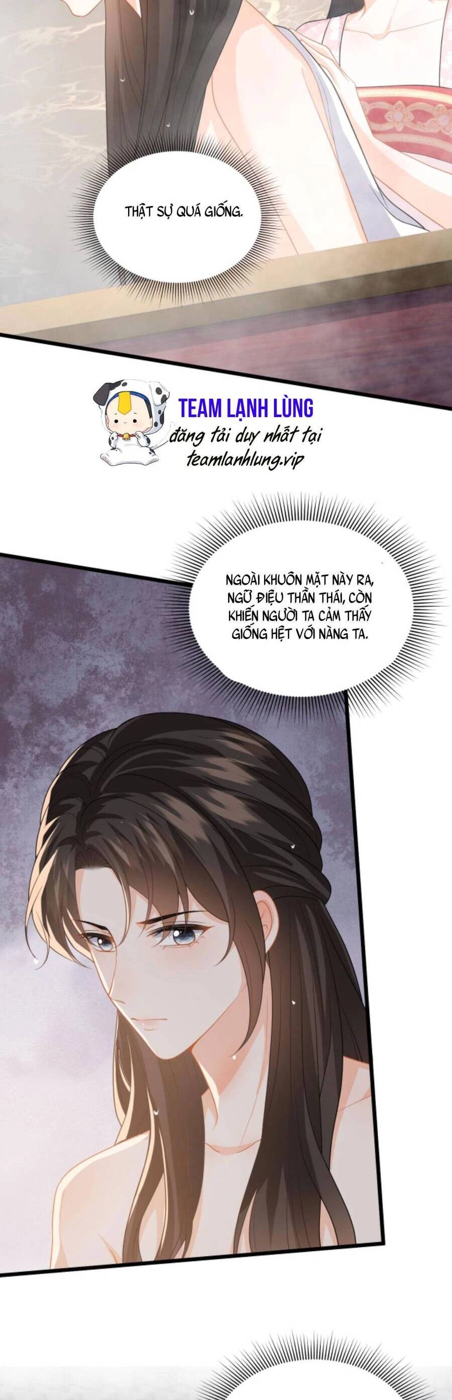 Xuyên Nhanh : Nhân Vật Phản Diện Quá Nuông Chiều Ta Chapter 62 - 5