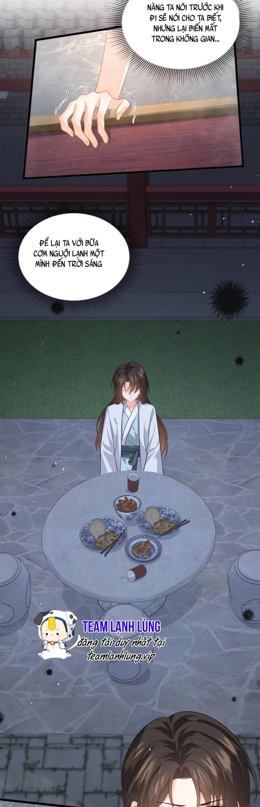 Xuyên Nhanh : Nhân Vật Phản Diện Quá Nuông Chiều Ta Chapter 62 - 6