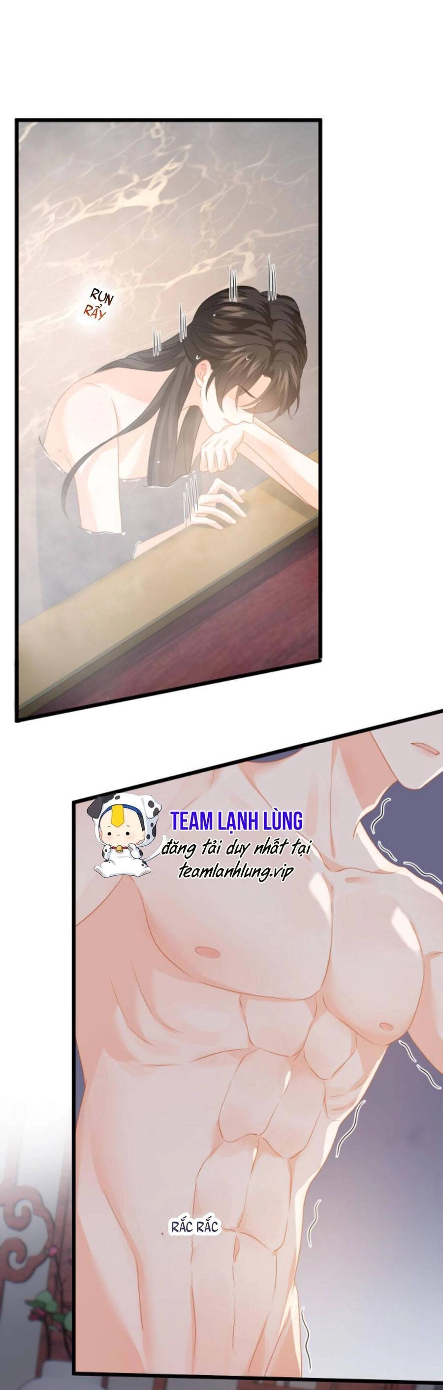 Xuyên Nhanh : Nhân Vật Phản Diện Quá Nuông Chiều Ta Chapter 62 - 16