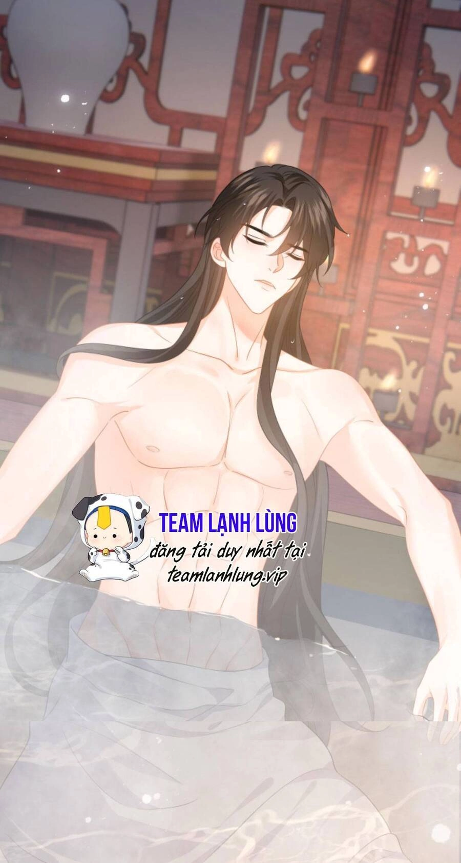 Xuyên Nhanh : Nhân Vật Phản Diện Quá Nuông Chiều Ta Chapter 62 - 17