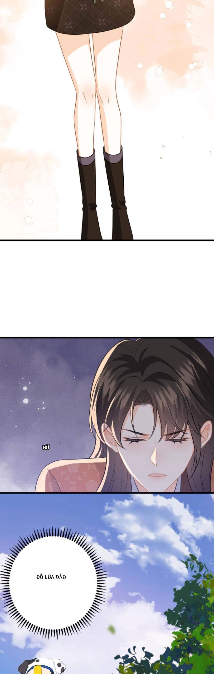 Xuyên Nhanh : Nhân Vật Phản Diện Quá Nuông Chiều Ta Chapter 63 - 10