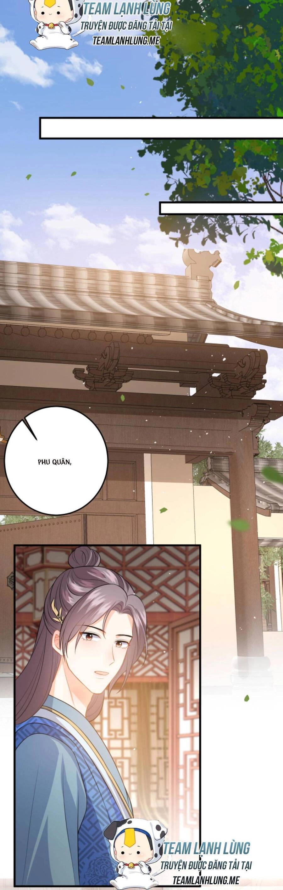 Xuyên Nhanh : Nhân Vật Phản Diện Quá Nuông Chiều Ta Chapter 63 - 11