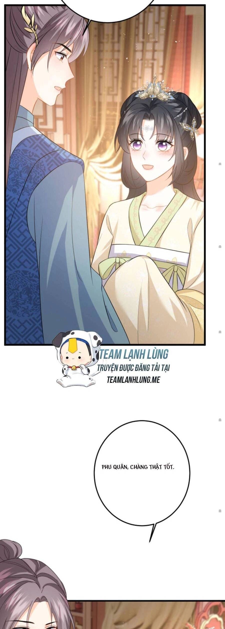 Xuyên Nhanh : Nhân Vật Phản Diện Quá Nuông Chiều Ta Chapter 63 - 15