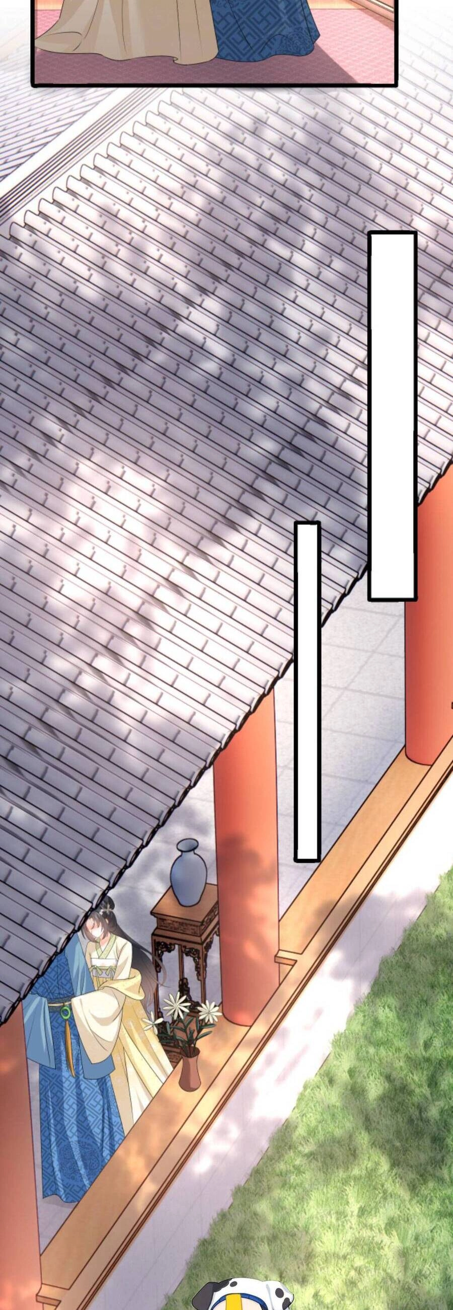 Xuyên Nhanh : Nhân Vật Phản Diện Quá Nuông Chiều Ta Chapter 63 - 22