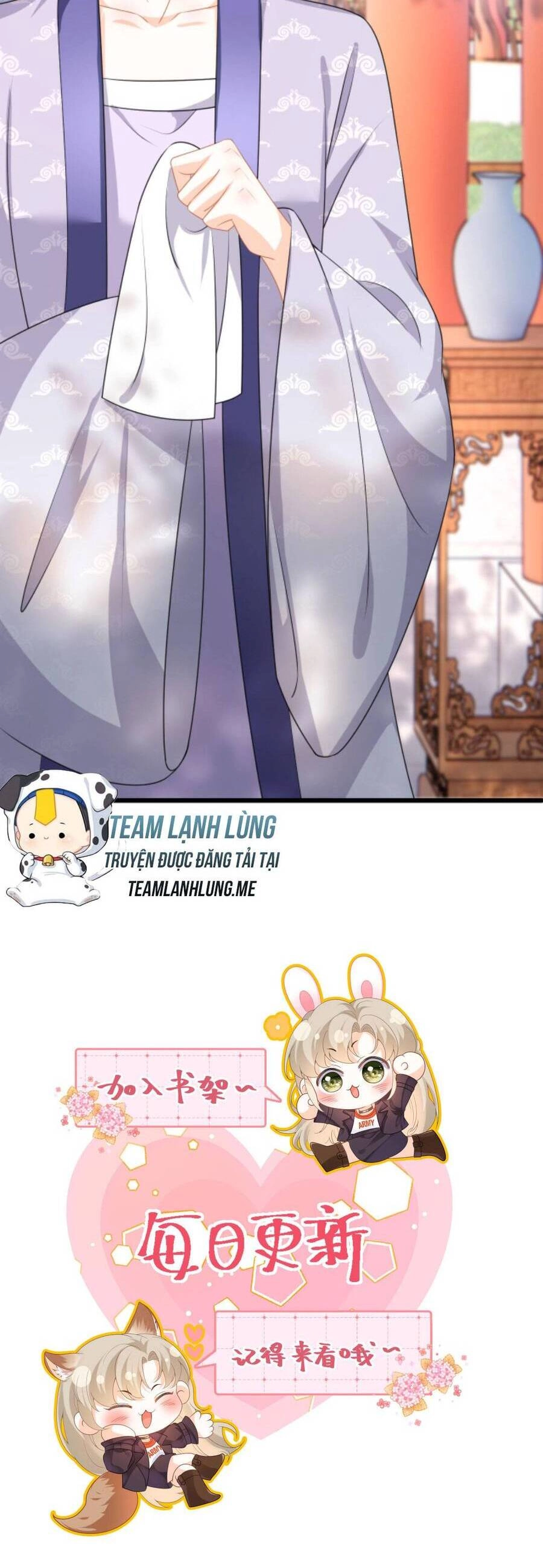 Xuyên Nhanh : Nhân Vật Phản Diện Quá Nuông Chiều Ta Chapter 63 - 24