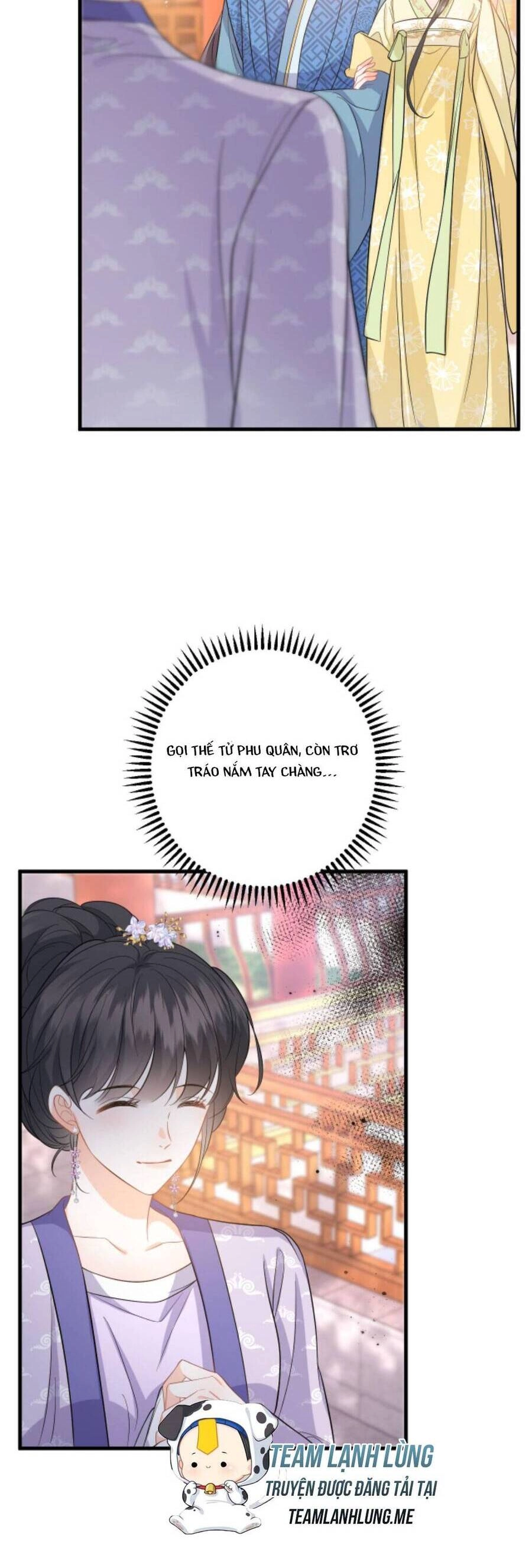 Xuyên Nhanh : Nhân Vật Phản Diện Quá Nuông Chiều Ta Chapter 64 - 5