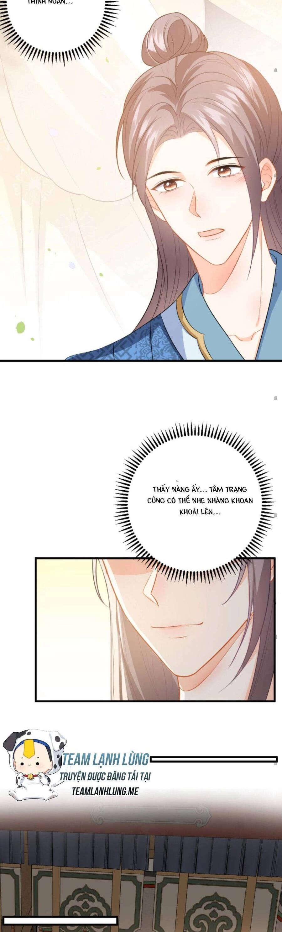 Xuyên Nhanh : Nhân Vật Phản Diện Quá Nuông Chiều Ta Chapter 64 - 14