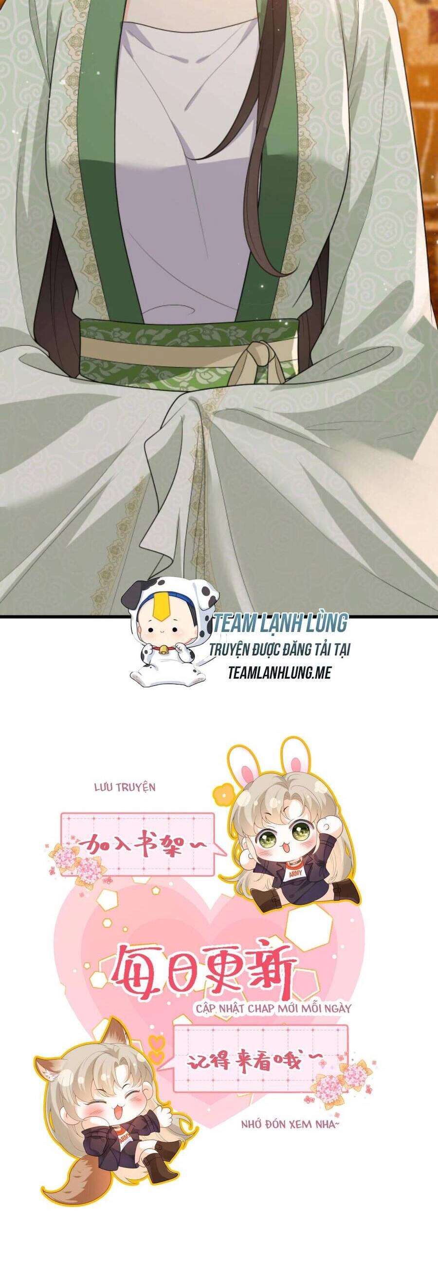 Xuyên Nhanh : Nhân Vật Phản Diện Quá Nuông Chiều Ta Chapter 64 - 21