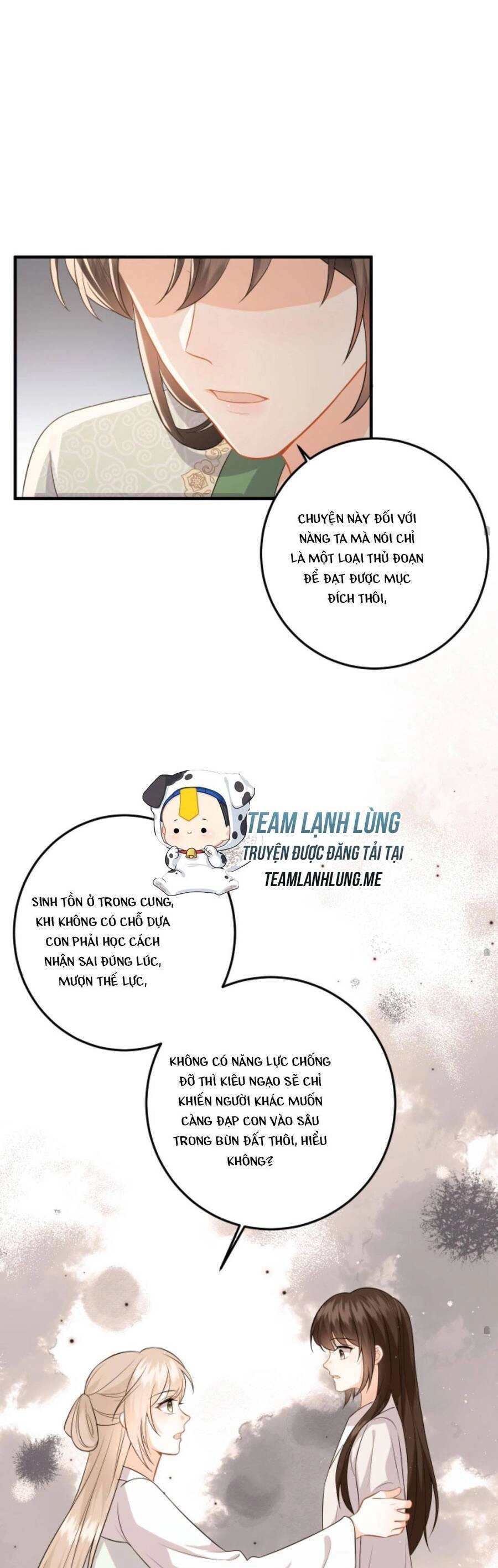 Xuyên Nhanh : Nhân Vật Phản Diện Quá Nuông Chiều Ta Chapter 65 - 14