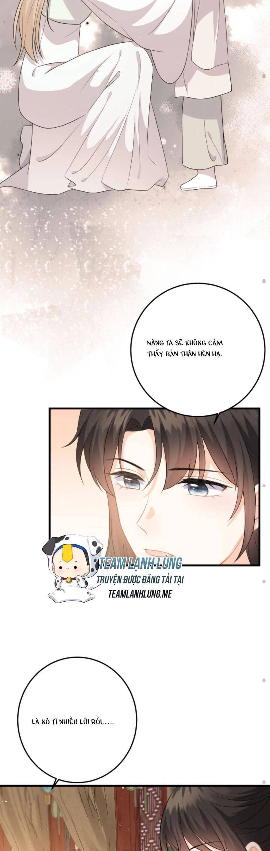 Xuyên Nhanh : Nhân Vật Phản Diện Quá Nuông Chiều Ta Chapter 65 - 15