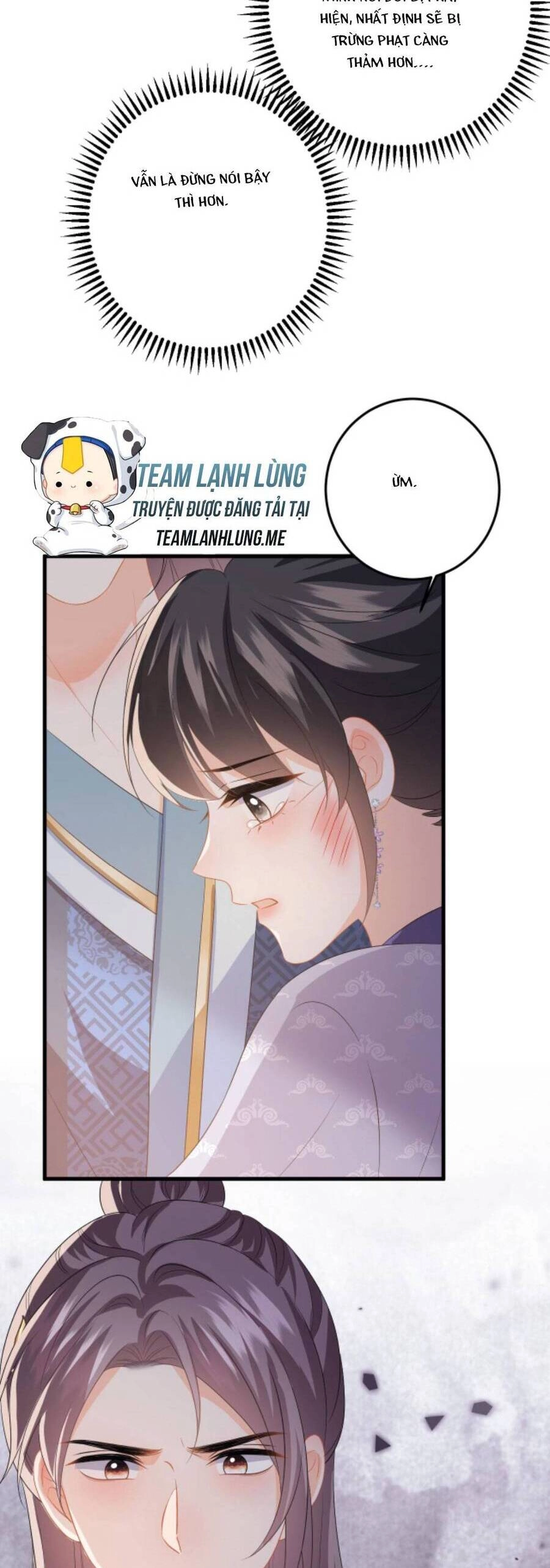 Xuyên Nhanh : Nhân Vật Phản Diện Quá Nuông Chiều Ta Chapter 65 - 23