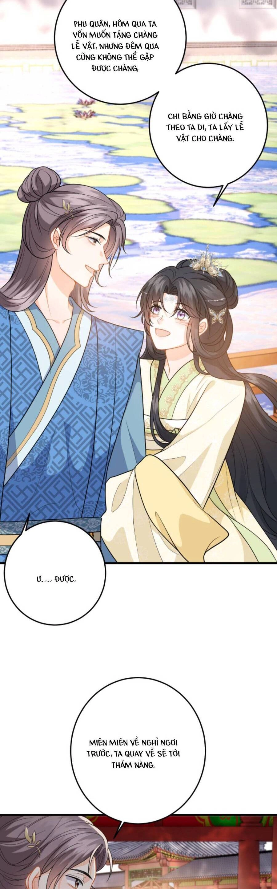 Xuyên Nhanh : Nhân Vật Phản Diện Quá Nuông Chiều Ta Chapter 66 - 7