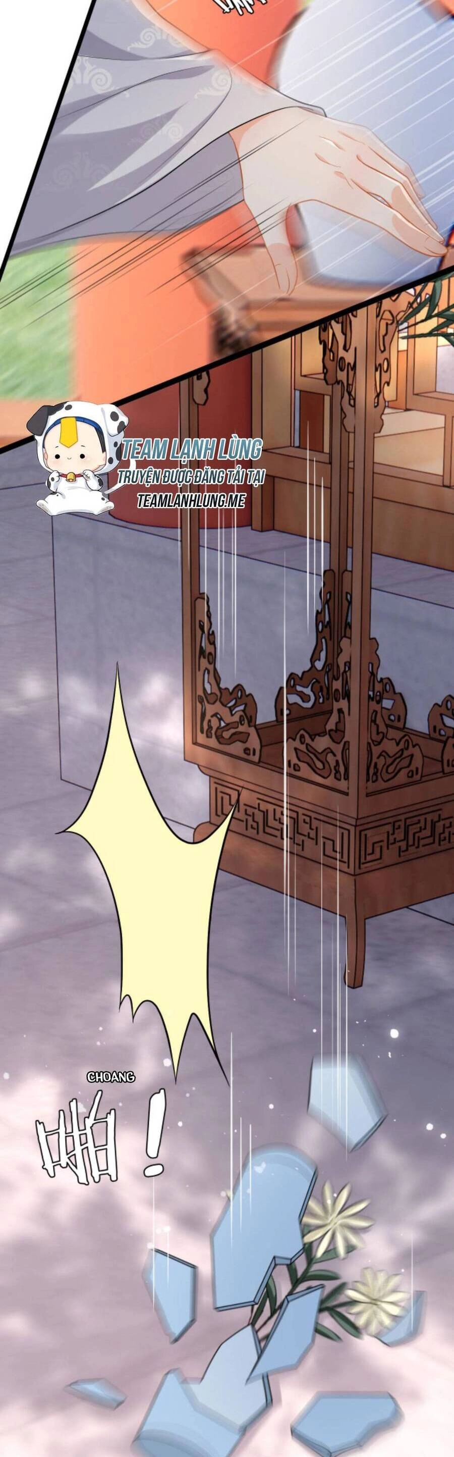 Xuyên Nhanh : Nhân Vật Phản Diện Quá Nuông Chiều Ta Chapter 66 - 9