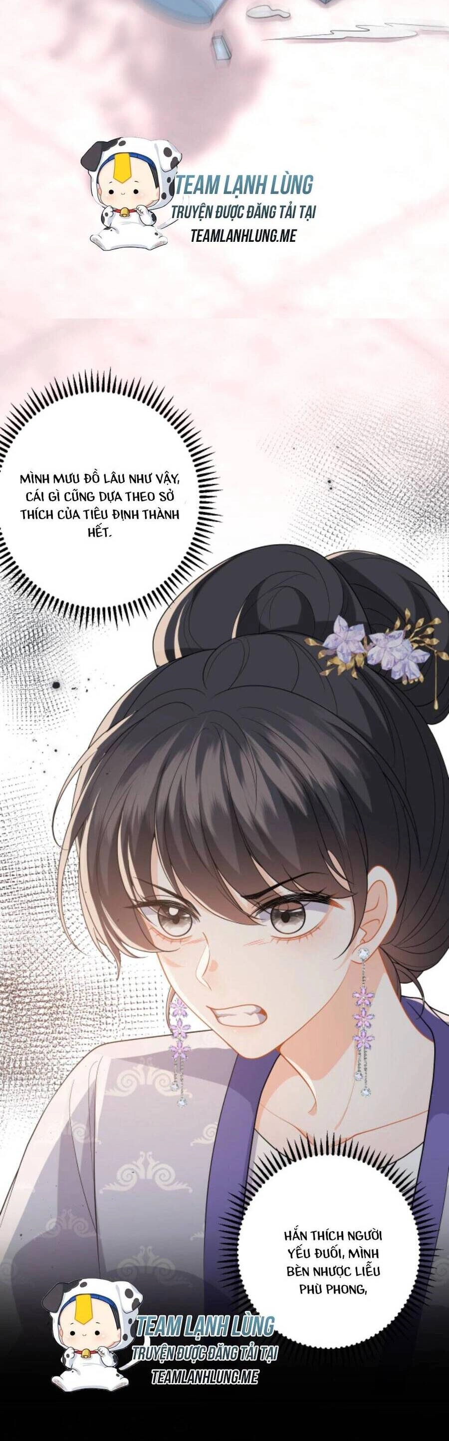 Xuyên Nhanh : Nhân Vật Phản Diện Quá Nuông Chiều Ta Chapter 66 - 10