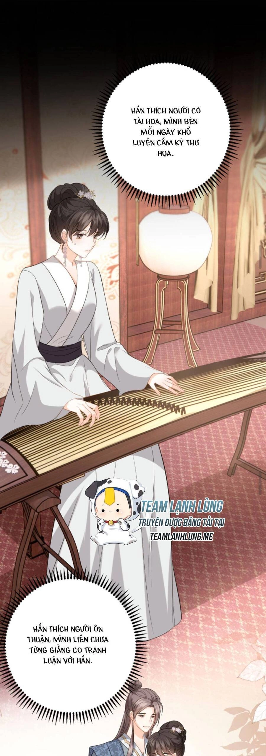 Xuyên Nhanh : Nhân Vật Phản Diện Quá Nuông Chiều Ta Chapter 66 - 11