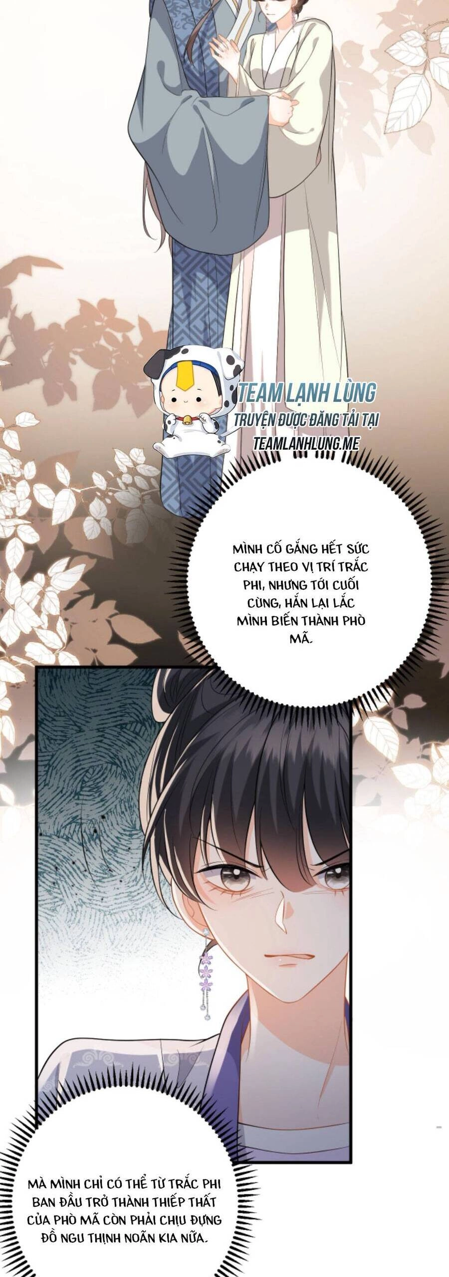 Xuyên Nhanh : Nhân Vật Phản Diện Quá Nuông Chiều Ta Chapter 66 - 12