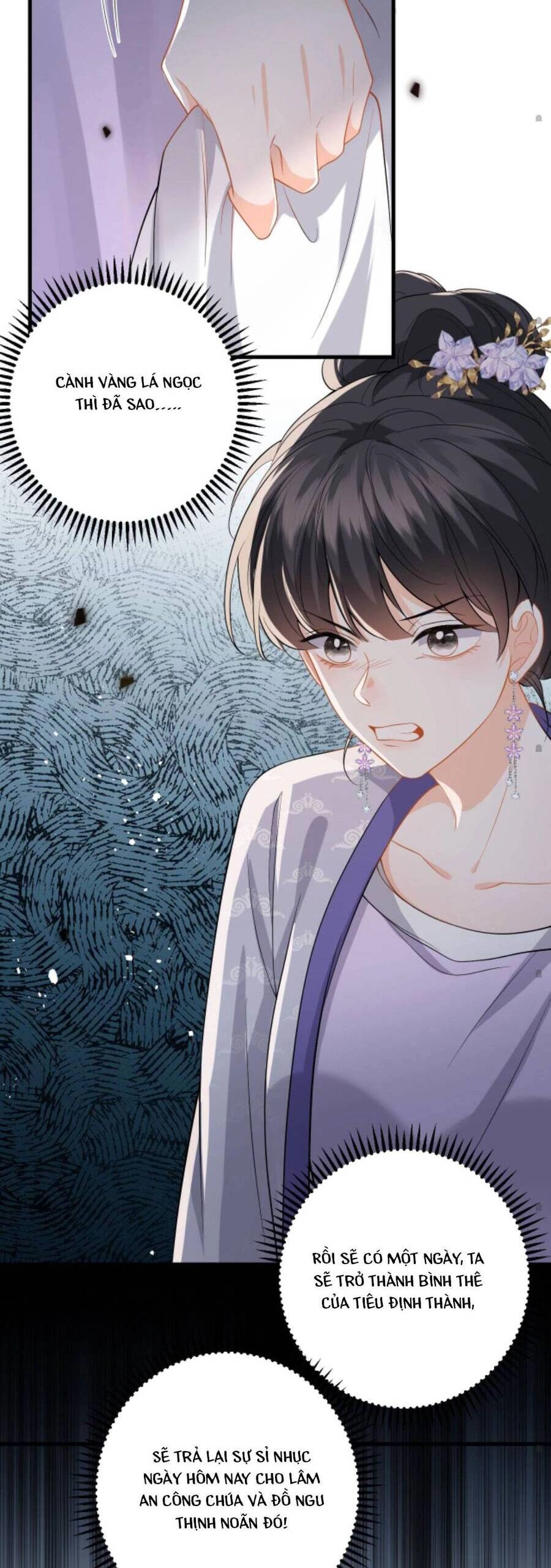 Xuyên Nhanh : Nhân Vật Phản Diện Quá Nuông Chiều Ta Chapter 66 - 14