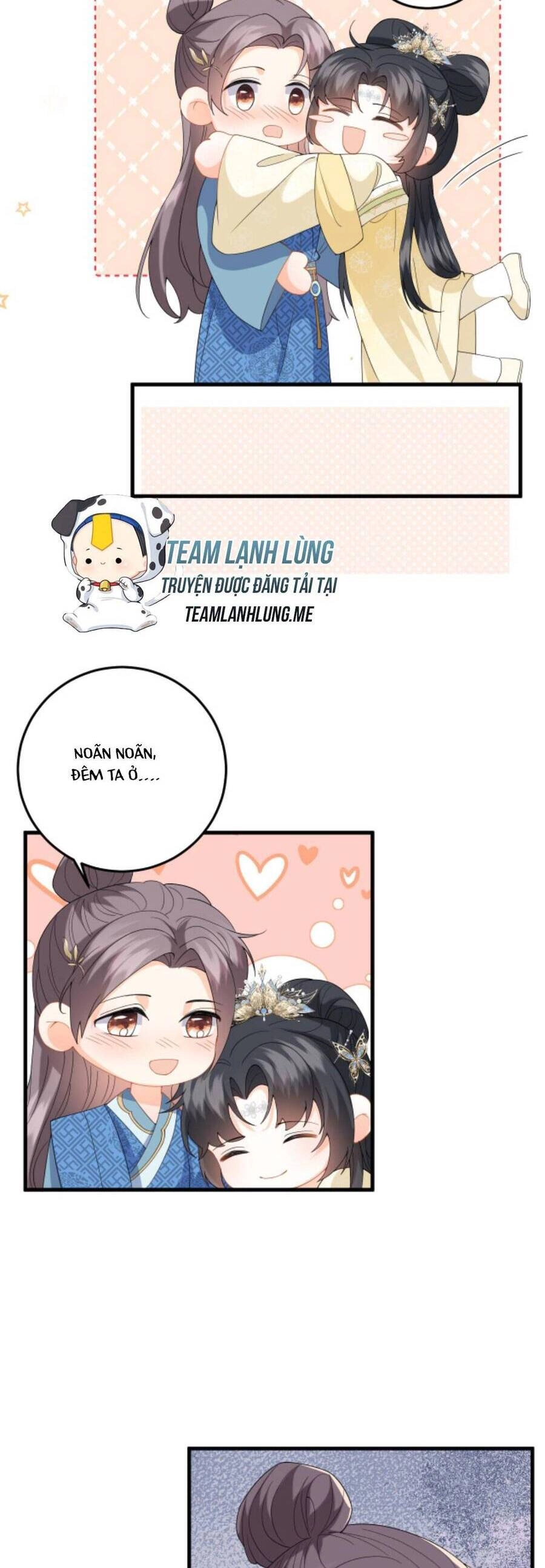 Xuyên Nhanh : Nhân Vật Phản Diện Quá Nuông Chiều Ta Chapter 66 - 20