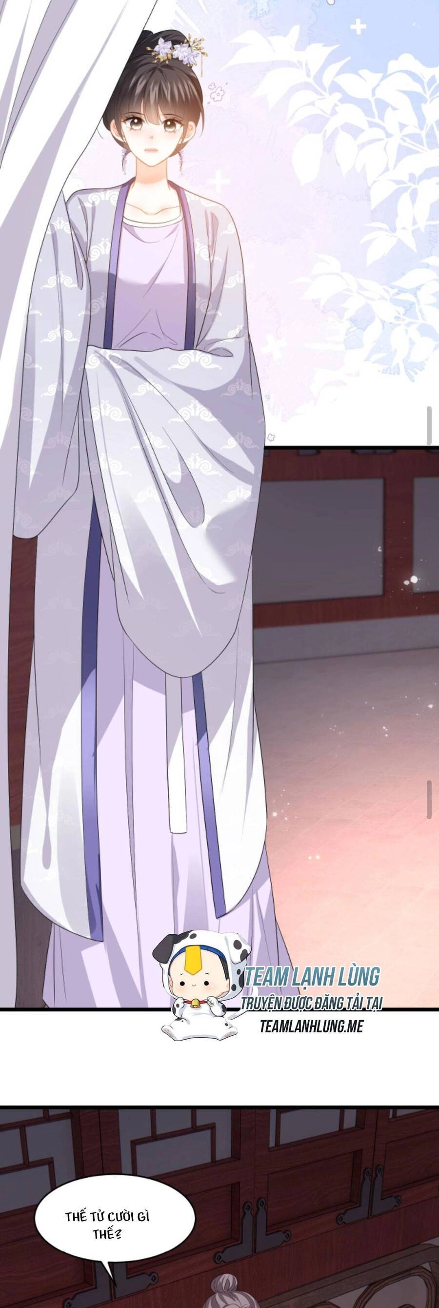 Xuyên Nhanh : Nhân Vật Phản Diện Quá Nuông Chiều Ta Chapter 67 - 11