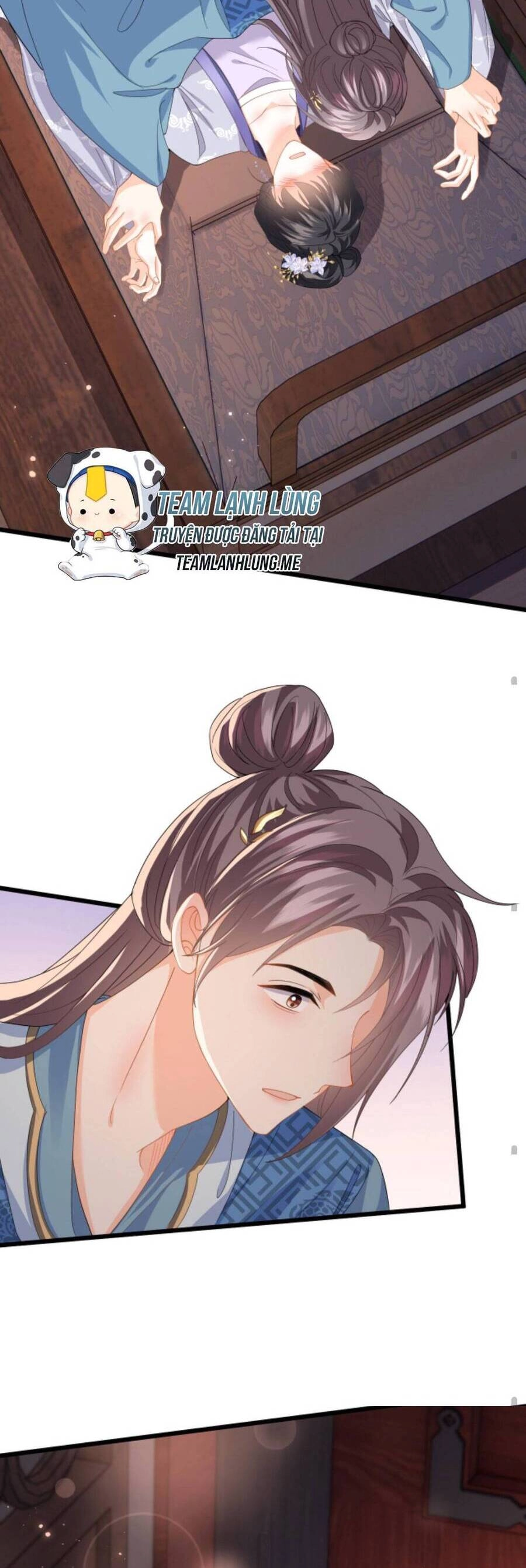 Xuyên Nhanh : Nhân Vật Phản Diện Quá Nuông Chiều Ta Chapter 67 - 14