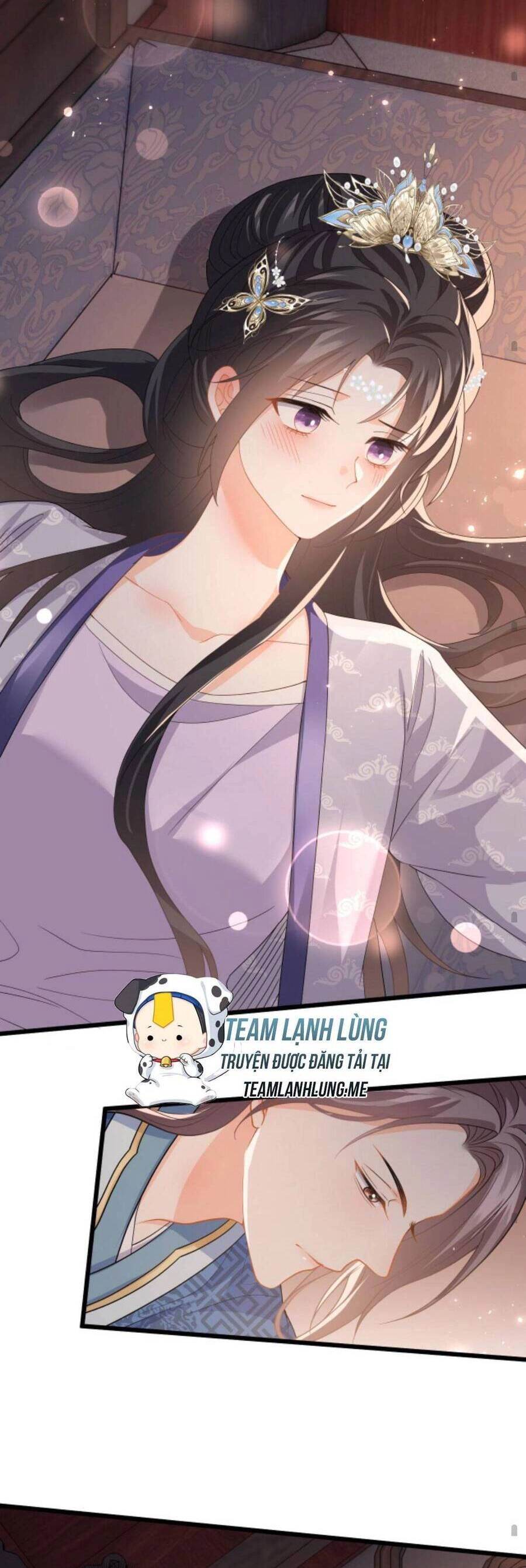 Xuyên Nhanh : Nhân Vật Phản Diện Quá Nuông Chiều Ta Chapter 67 - 15