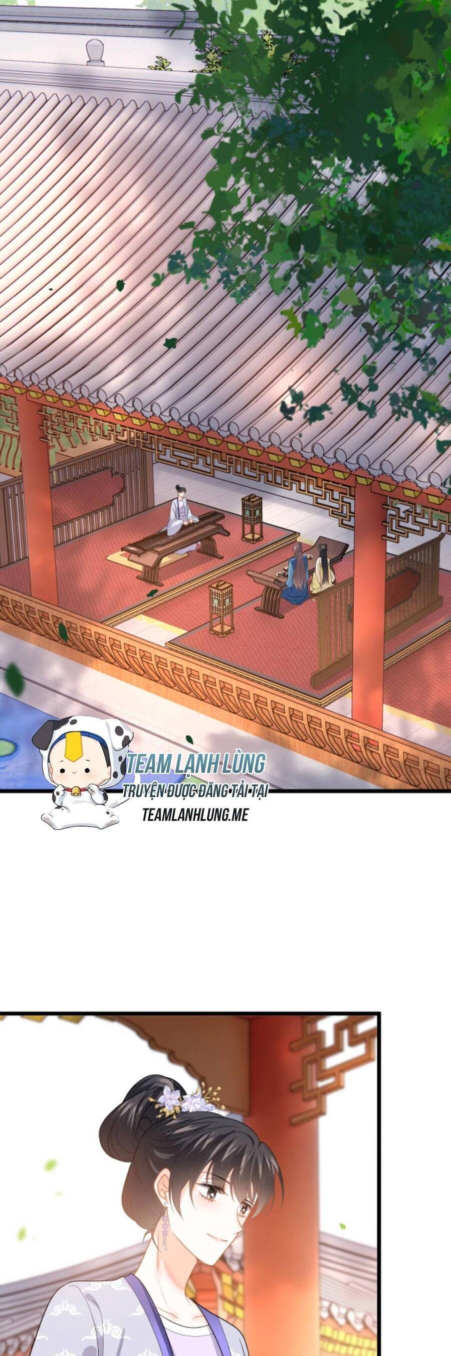 Xuyên Nhanh : Nhân Vật Phản Diện Quá Nuông Chiều Ta Chapter 67 - 17