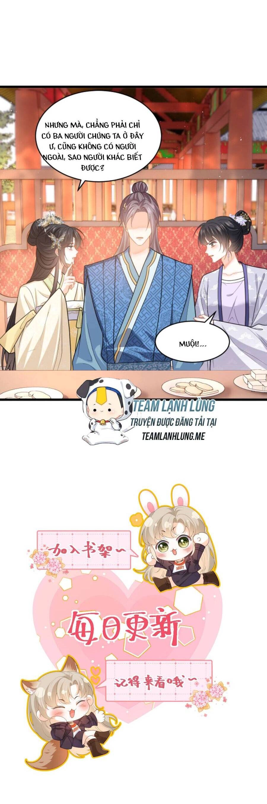 Xuyên Nhanh : Nhân Vật Phản Diện Quá Nuông Chiều Ta Chapter 67 - 21