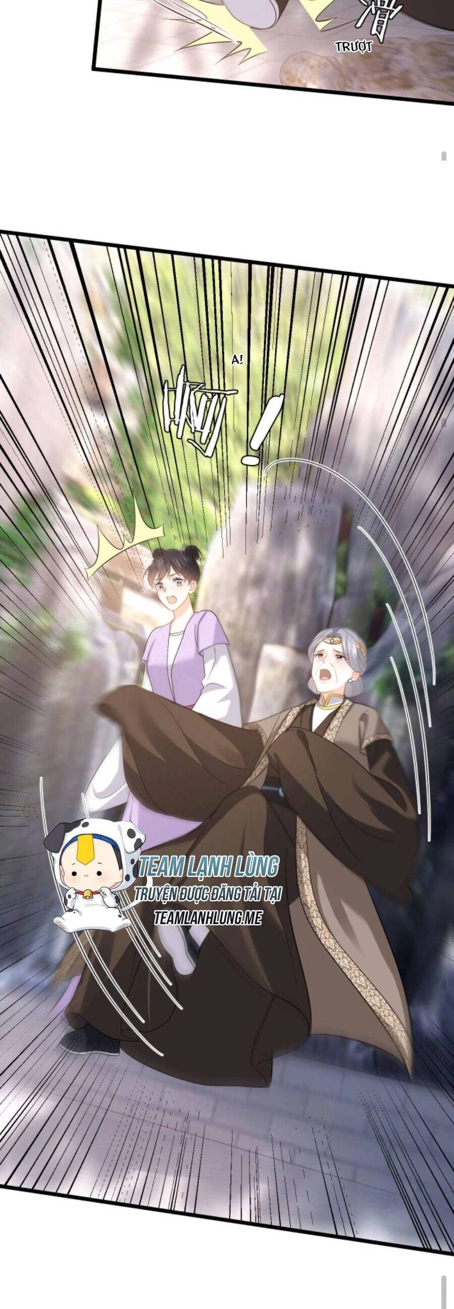 Xuyên Nhanh : Nhân Vật Phản Diện Quá Nuông Chiều Ta Chapter 68 - 16