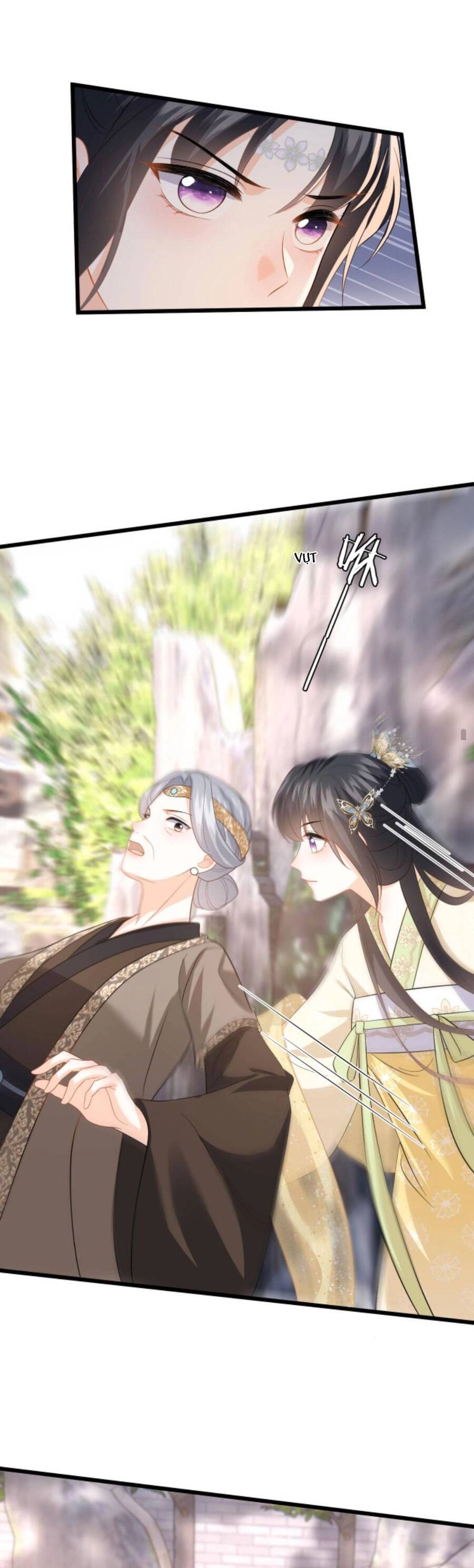 Xuyên Nhanh : Nhân Vật Phản Diện Quá Nuông Chiều Ta Chapter 68 - 17