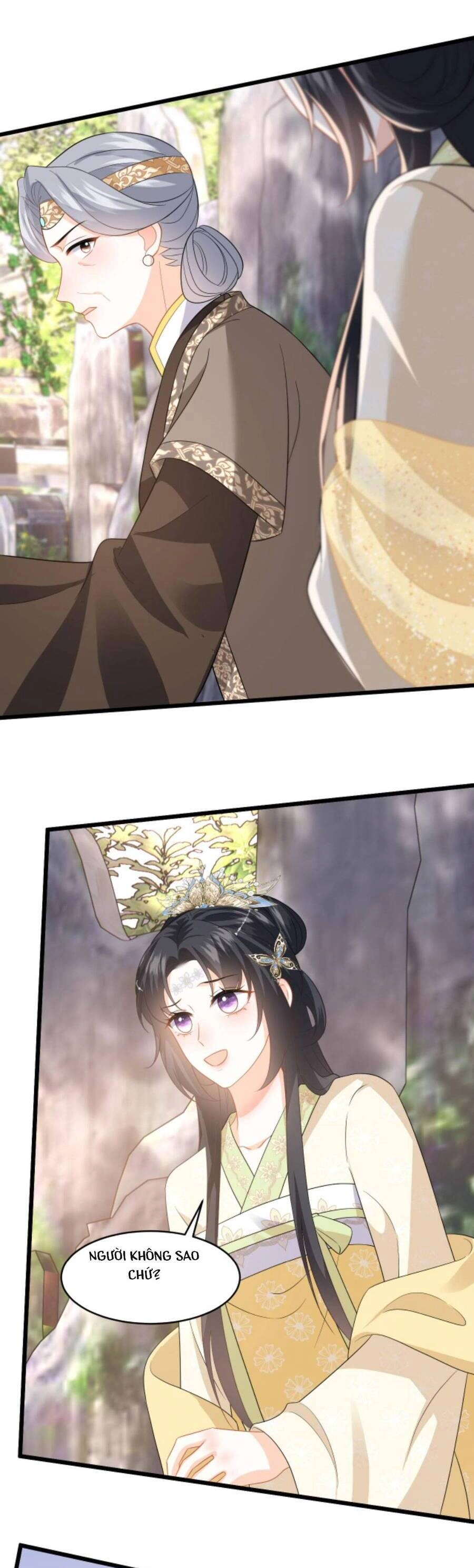 Xuyên Nhanh : Nhân Vật Phản Diện Quá Nuông Chiều Ta Chapter 68 - 19