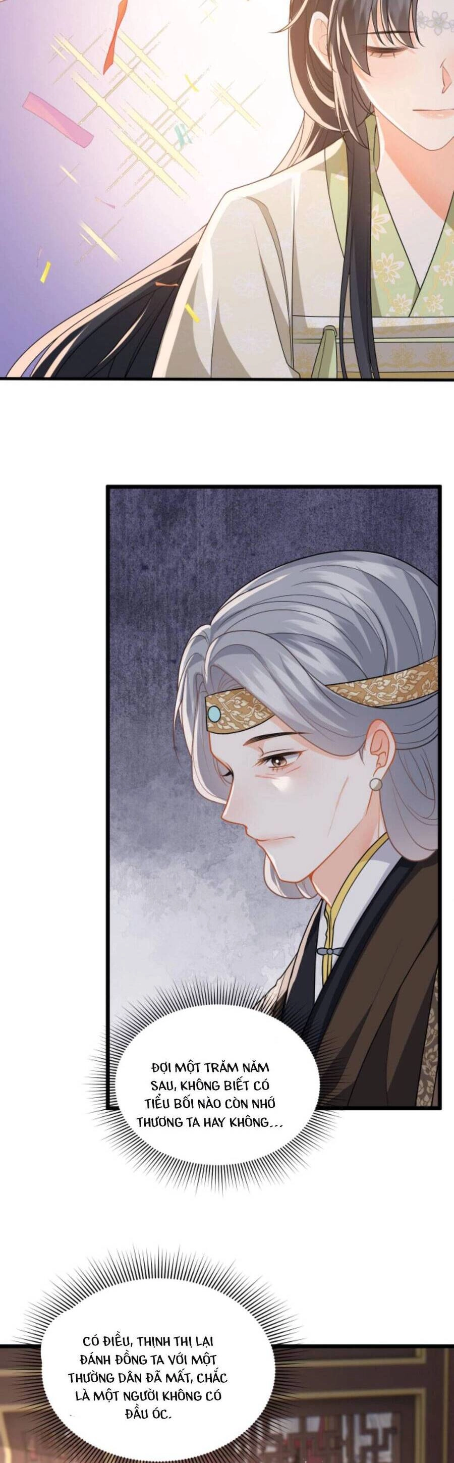 Xuyên Nhanh : Nhân Vật Phản Diện Quá Nuông Chiều Ta Chapter 69 - 8