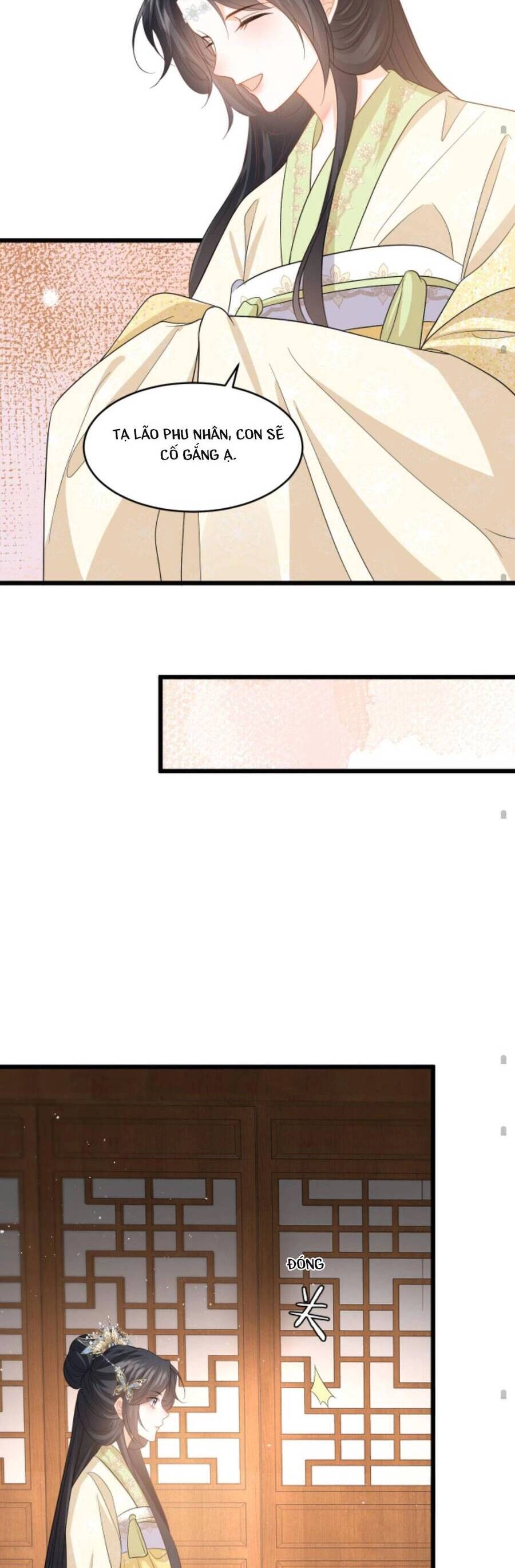 Xuyên Nhanh : Nhân Vật Phản Diện Quá Nuông Chiều Ta Chapter 69 - 14