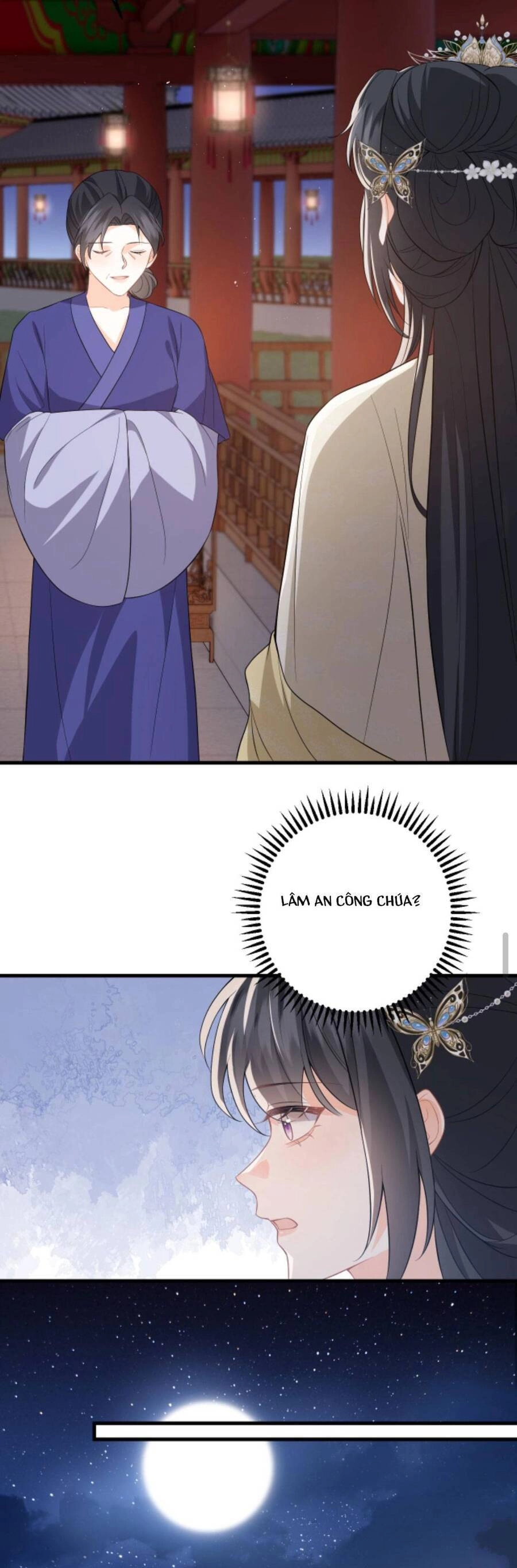 Xuyên Nhanh : Nhân Vật Phản Diện Quá Nuông Chiều Ta Chapter 70 - 12