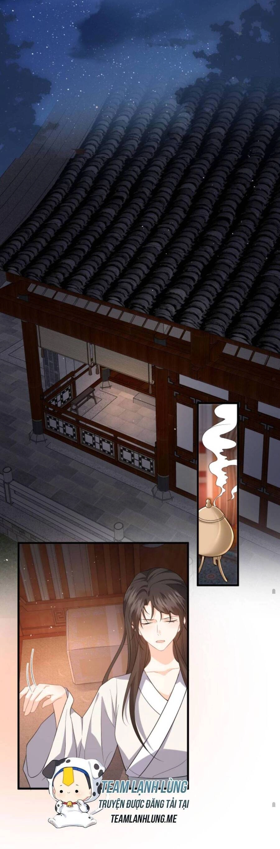 Xuyên Nhanh : Nhân Vật Phản Diện Quá Nuông Chiều Ta Chapter 70 - 13