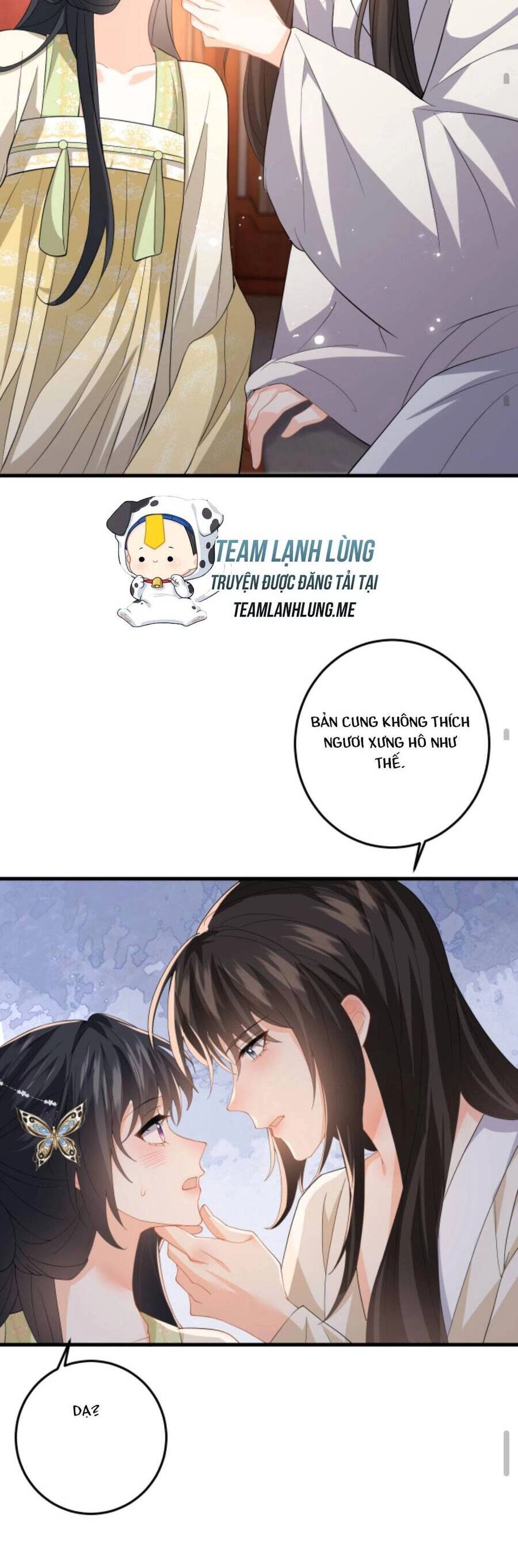 Xuyên Nhanh : Nhân Vật Phản Diện Quá Nuông Chiều Ta Chapter 70 - 17