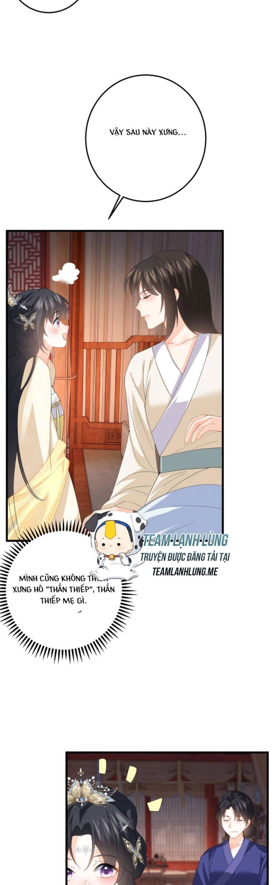 Xuyên Nhanh : Nhân Vật Phản Diện Quá Nuông Chiều Ta Chapter 70 - 18