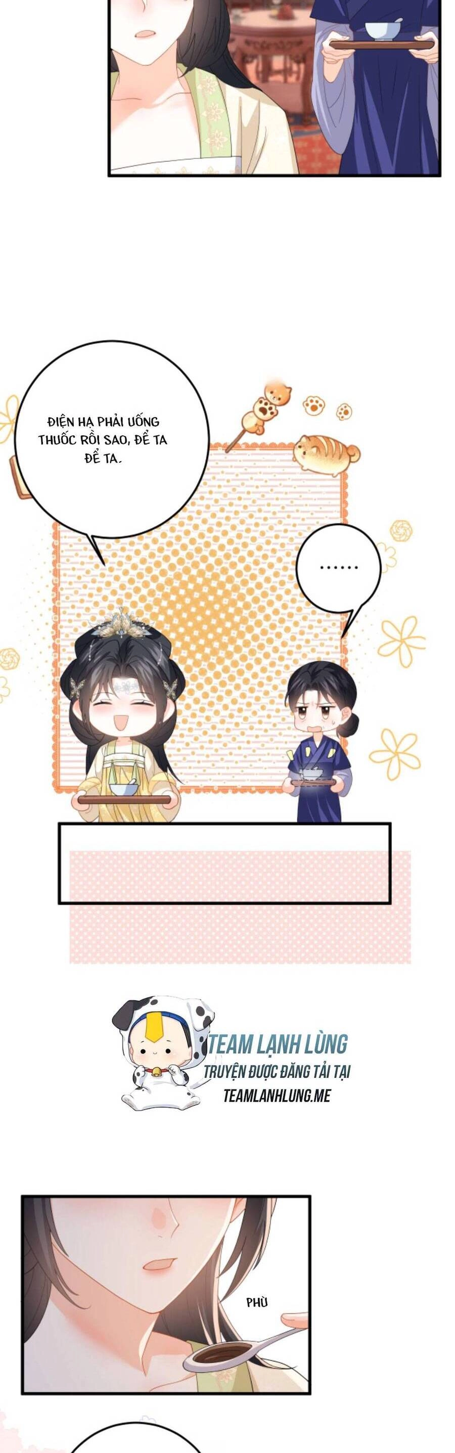 Xuyên Nhanh : Nhân Vật Phản Diện Quá Nuông Chiều Ta Chapter 70 - 19