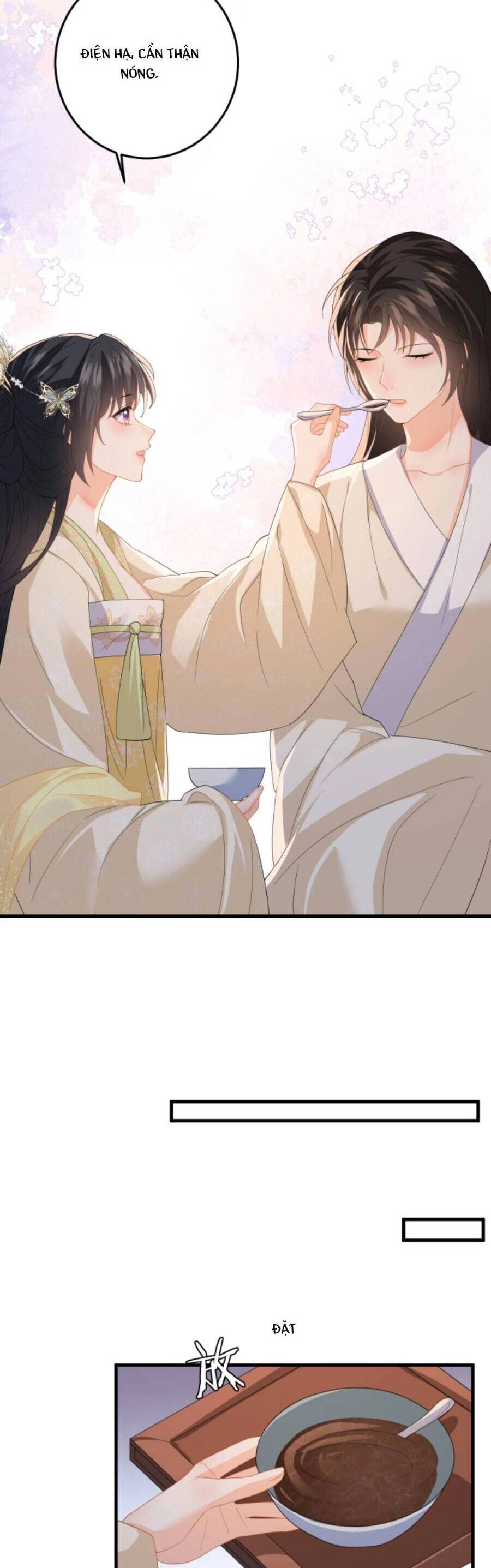 Xuyên Nhanh : Nhân Vật Phản Diện Quá Nuông Chiều Ta Chapter 70 - 20