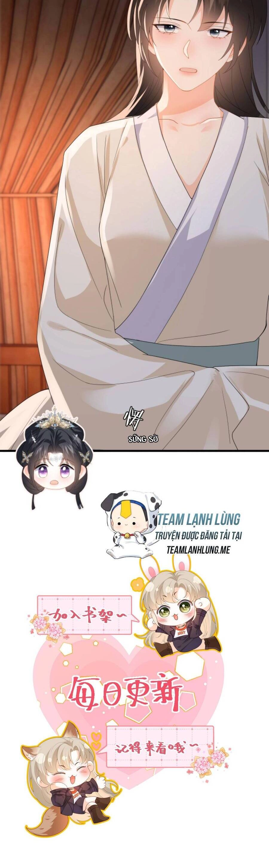 Xuyên Nhanh : Nhân Vật Phản Diện Quá Nuông Chiều Ta Chapter 70 - 22