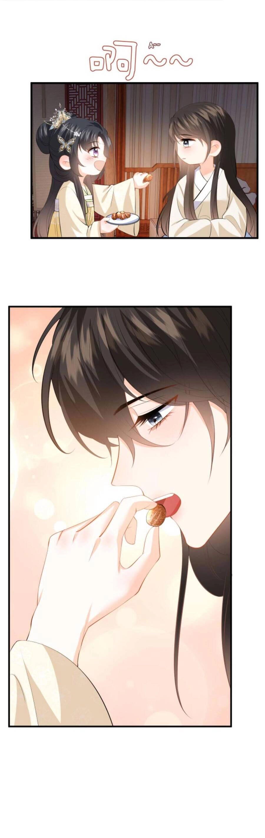 Xuyên Nhanh : Nhân Vật Phản Diện Quá Nuông Chiều Ta Chapter 71 - 5