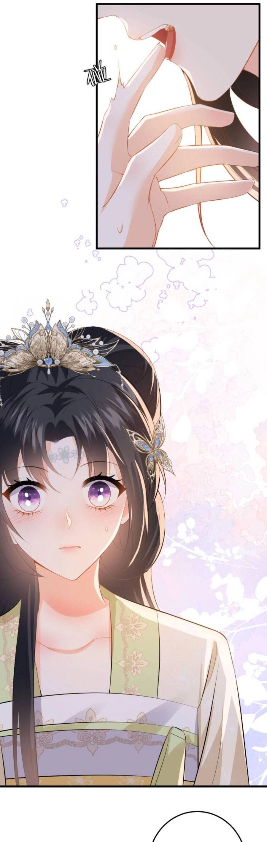 Xuyên Nhanh : Nhân Vật Phản Diện Quá Nuông Chiều Ta Chapter 71 - 6