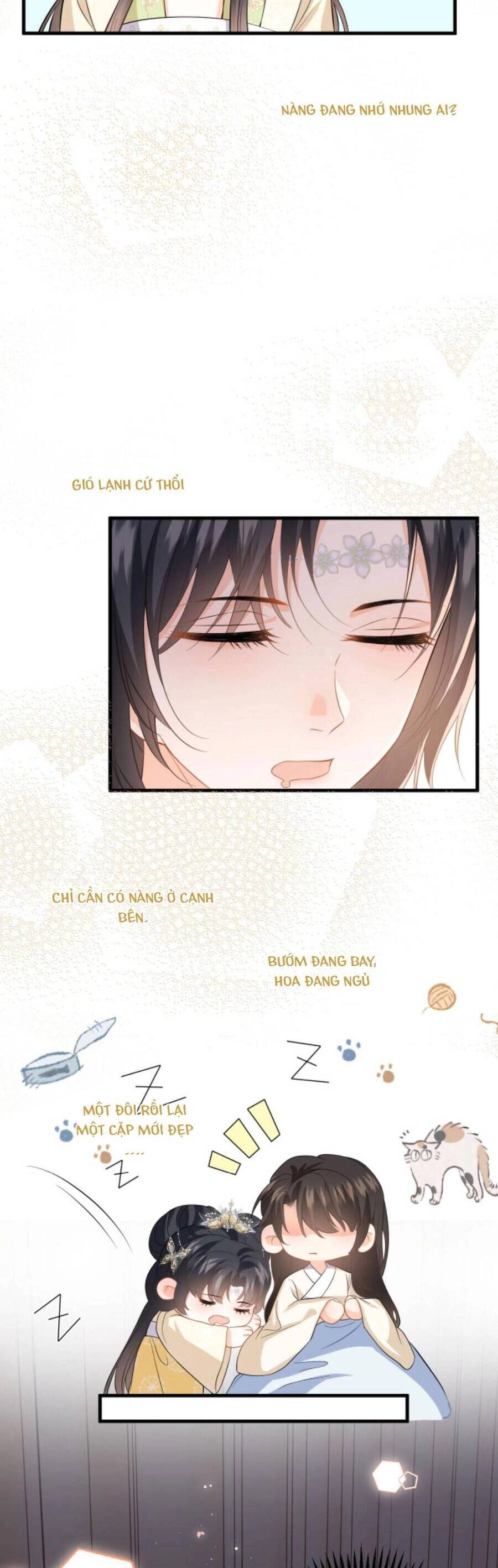 Xuyên Nhanh : Nhân Vật Phản Diện Quá Nuông Chiều Ta Chapter 71 - 10