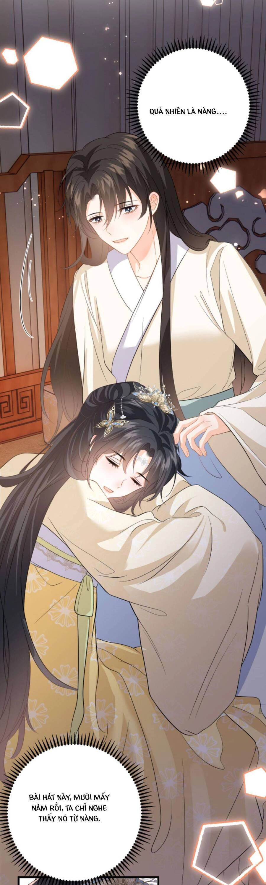 Xuyên Nhanh : Nhân Vật Phản Diện Quá Nuông Chiều Ta Chapter 71 - 11