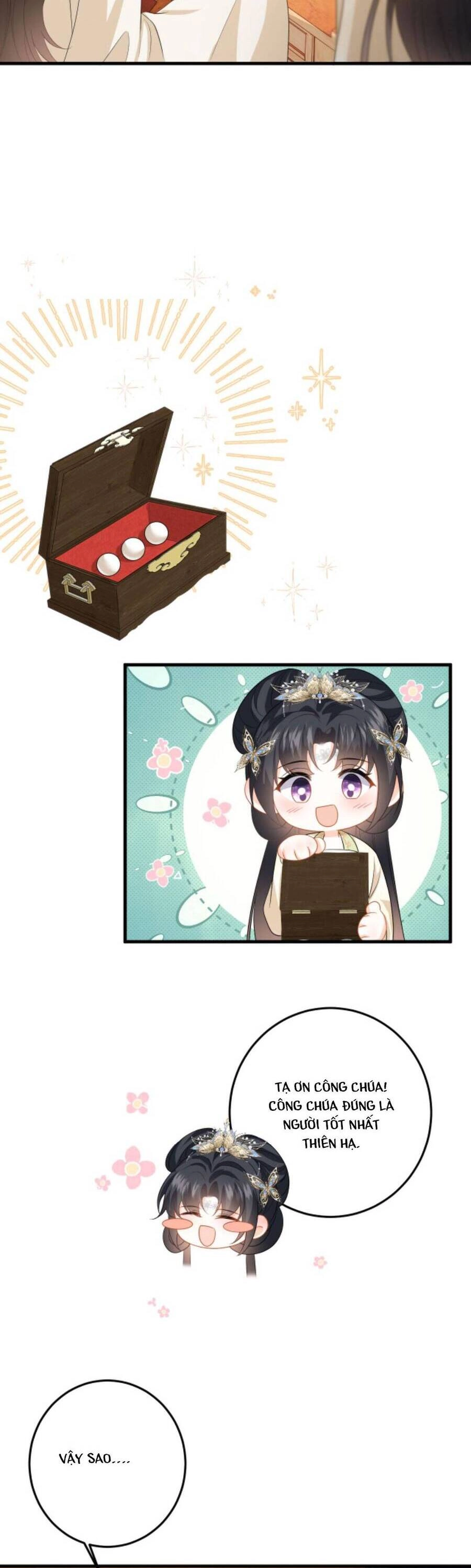 Xuyên Nhanh : Nhân Vật Phản Diện Quá Nuông Chiều Ta Chapter 71 - 17