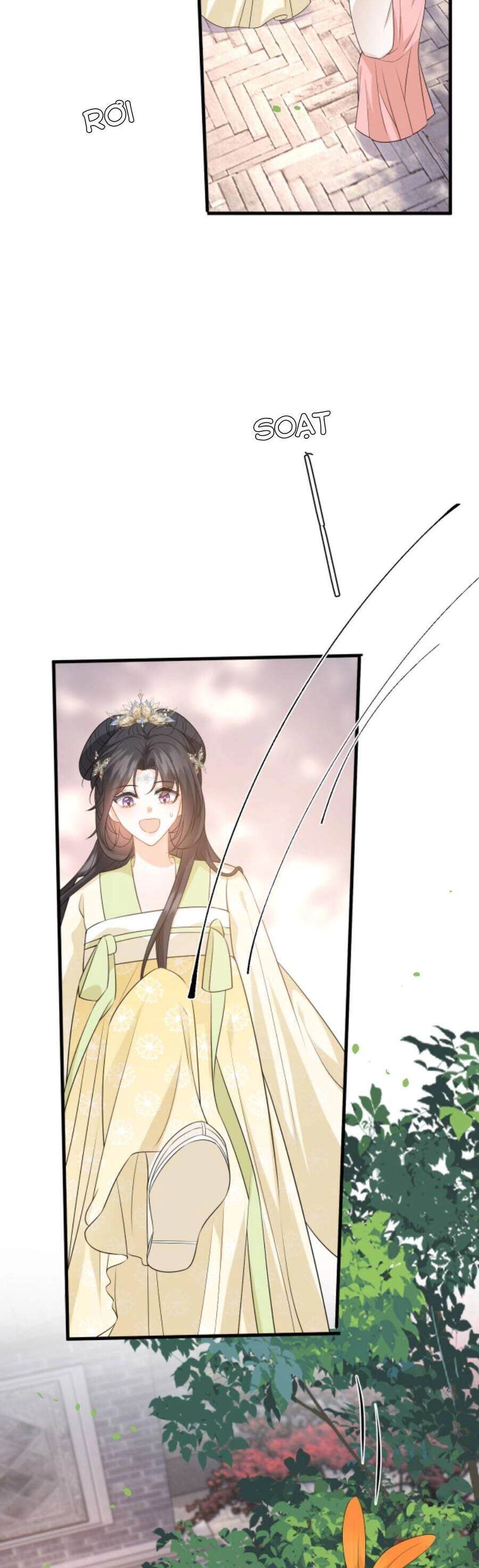 Xuyên Nhanh : Nhân Vật Phản Diện Quá Nuông Chiều Ta Chapter 72 - 5