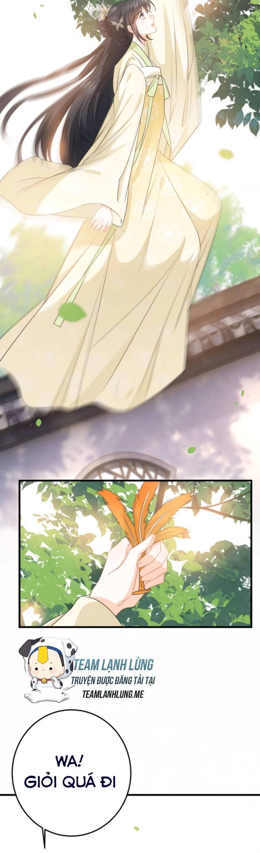 Xuyên Nhanh : Nhân Vật Phản Diện Quá Nuông Chiều Ta Chapter 72 - 7