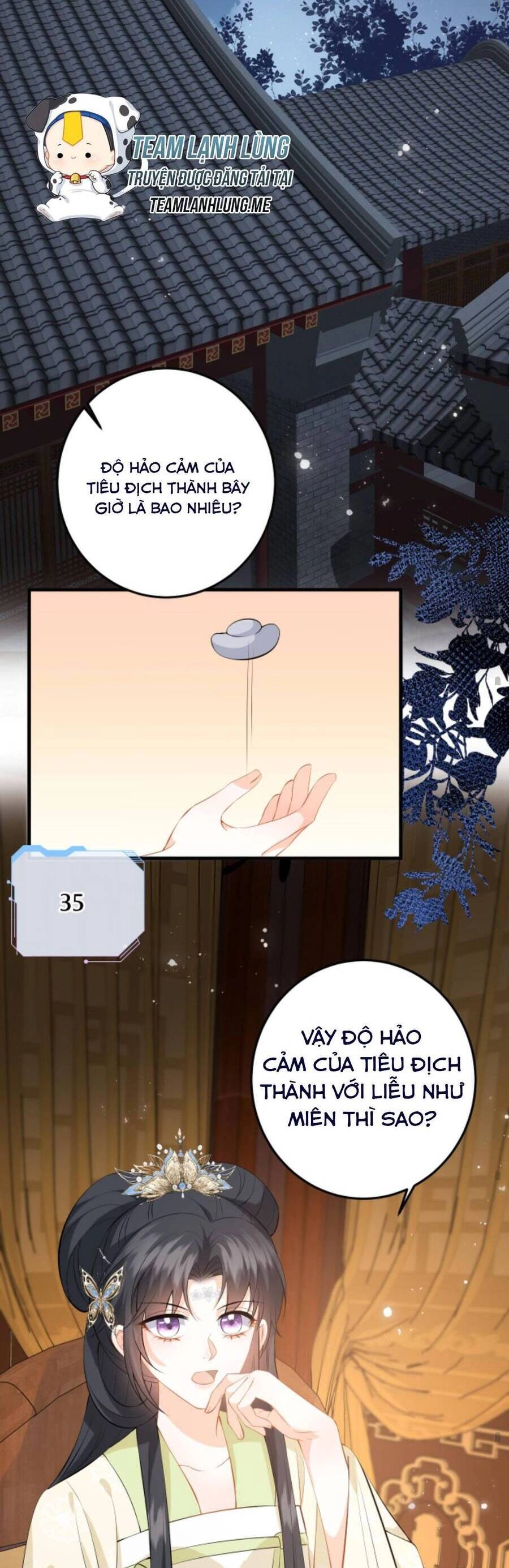 Xuyên Nhanh : Nhân Vật Phản Diện Quá Nuông Chiều Ta Chapter 72 - 14