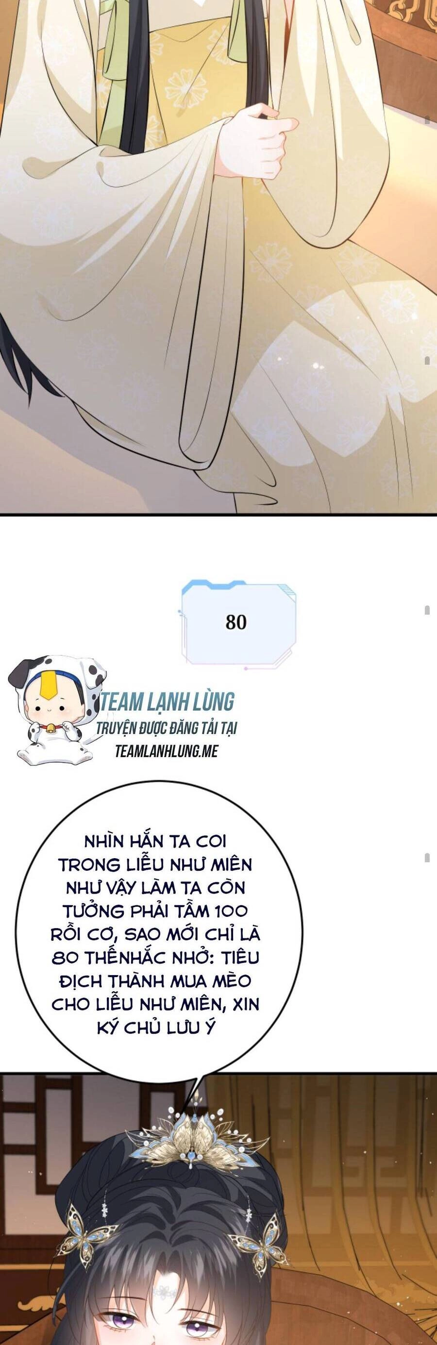 Xuyên Nhanh : Nhân Vật Phản Diện Quá Nuông Chiều Ta Chapter 72 - 15