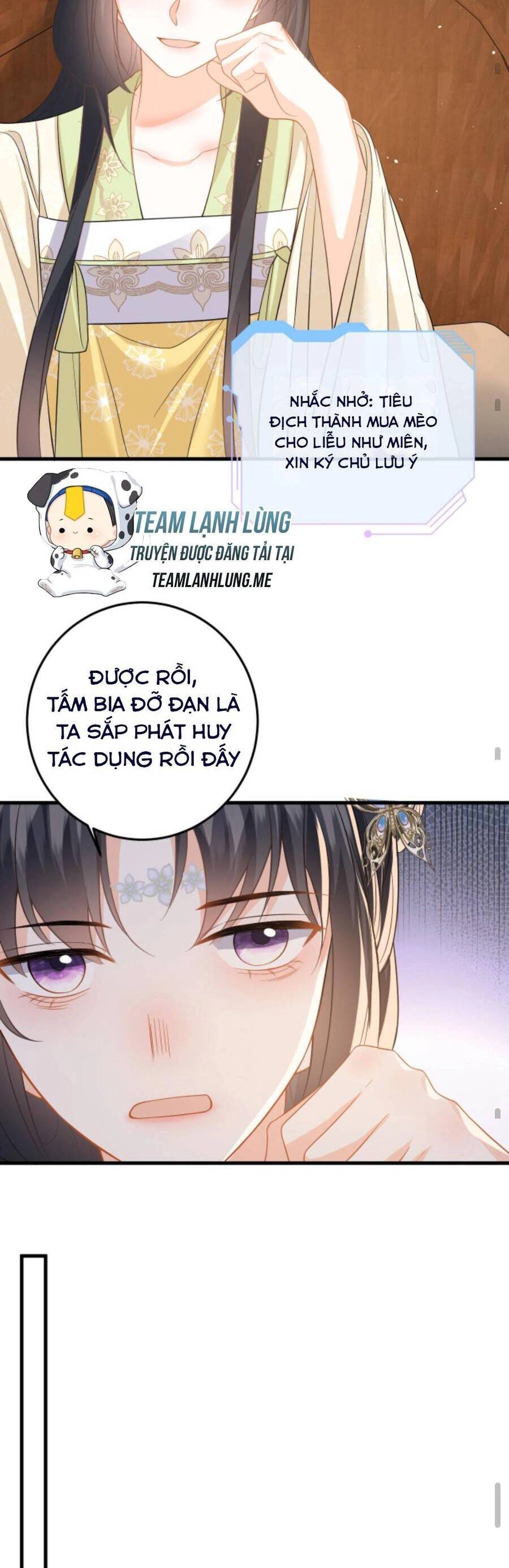 Xuyên Nhanh : Nhân Vật Phản Diện Quá Nuông Chiều Ta Chapter 72 - 16